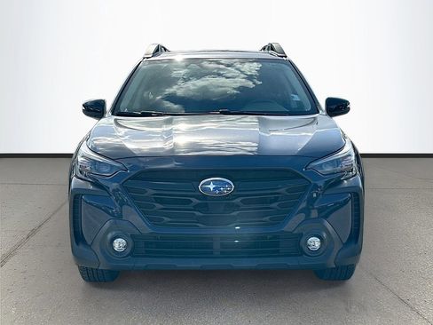 Used 2023 Subaru Outback Onyx Edition w/ Popular Package #2 image 2