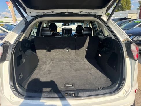 Used 2019 Ford Edge SEL w/ Equipment Group 201A FWD image 15