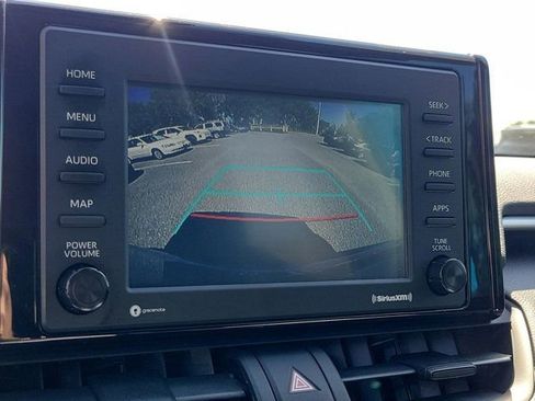 Used 2021 Toyota RAV4 LE image 26