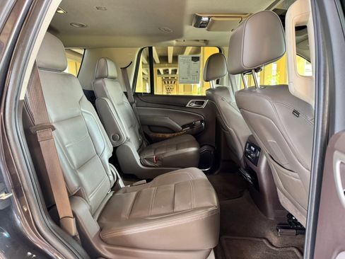 Used 2016 GMC Yukon Denali w/ Open Road Package AWD/4WD image 26