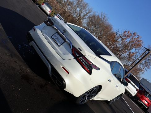Used 2023 Nissan Maxima SV w/ Floor Mat Group image 7