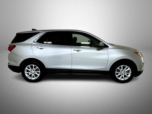 Certified 2018 Chevrolet Equinox LT FWD image 4