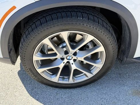 Used 2020 BMW X5 sDrive40i w/ Convenience Package image 7