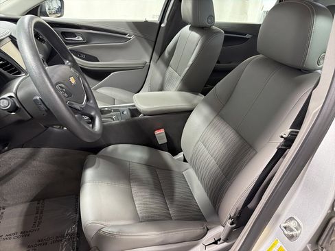 Used 2019 Chevrolet Impala LS image 5