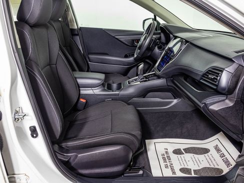 Used 2025 Subaru Legacy Premium w/ Popular Package #1A image 44