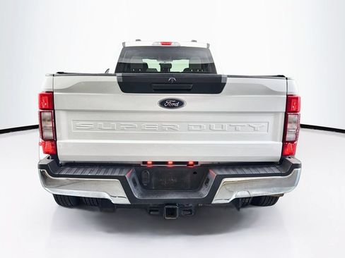 Used 2022 Ford F350 XLT AWD/4WD image 8
