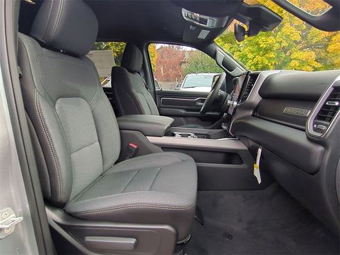 New 2026 RAM 1500 Big Horn image 18