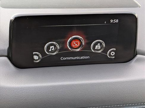 Used 2019 MAZDA CX-5 Touring image 14