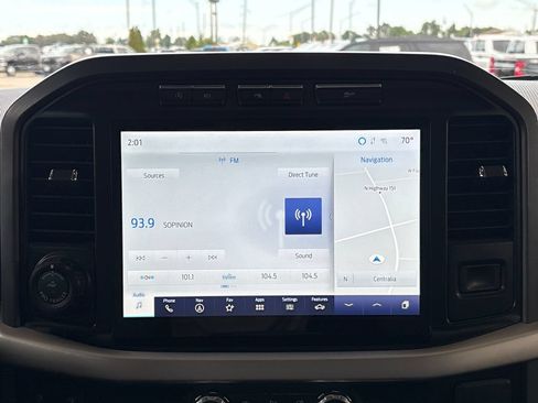 Used 2021 Ford F150 XLT w/ Equipment Group 302A High AWD/4WD image 28