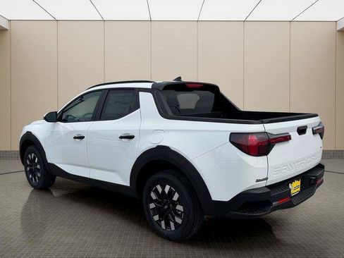 New 2026 Hyundai Santa Cruz SEL AWD/4WD image 5