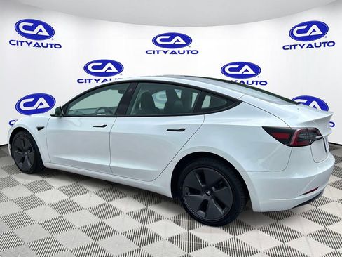 Used 2023 Tesla Model 3 Standard Range RWD image 6