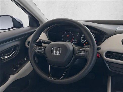 Used 2023 Honda HR-V LX image 28