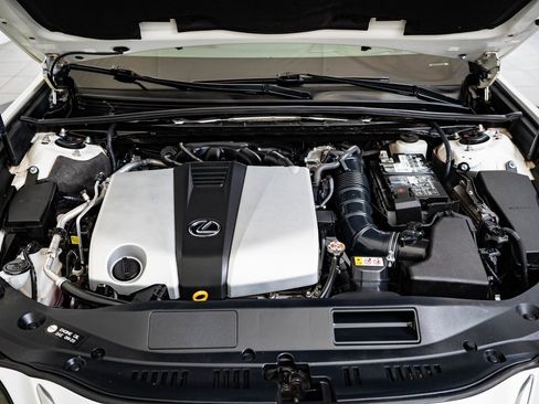 Certified 2019 Lexus ES 350 w/ Accessory Package 2 image 35