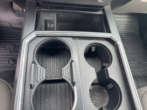 Used 2021 Ford F250 XLT w/ XLT Premium Package image 17