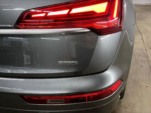 Certified 2023 Audi Q5 2.0T Premium Plus w/ Premium Plus Package image 11