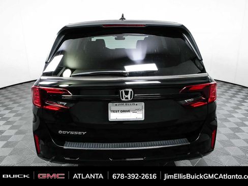 Used 2025 Honda Odyssey EX-L image 26