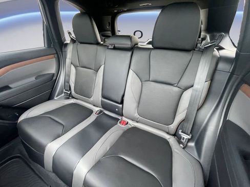 New 2026 Subaru Forester Sport AWD/4WD image 16