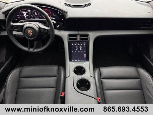 Used 2023 Porsche Taycan image 16