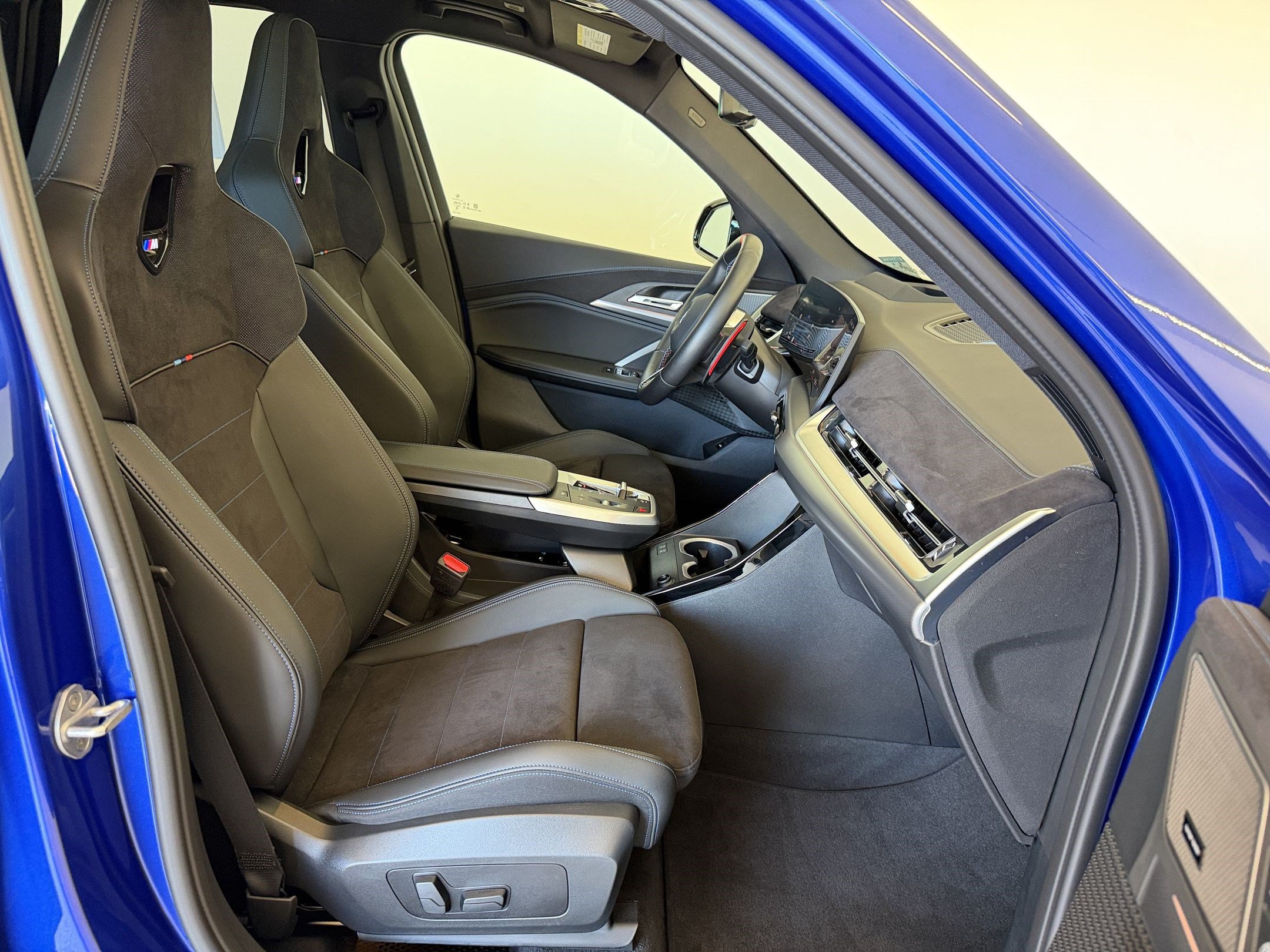 Used 2026 BMW X1 M35i AWD/4WD image 25
