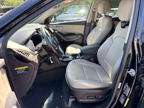 Used 2014 Hyundai Santa Fe Sport w/ Technology Package 04 AWD/4WD image 5