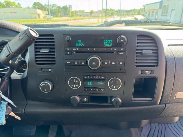 Used 2012 GMC Sierra 1500 SLE w/ Power Tech Package AWD/4WD image 19