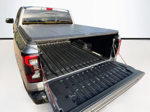 Used 2024 Ford Ranger XLT w/ Equipment Group 301A High AWD/4WD image 28