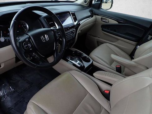 Used 2016 Honda Pilot Elite image 13
