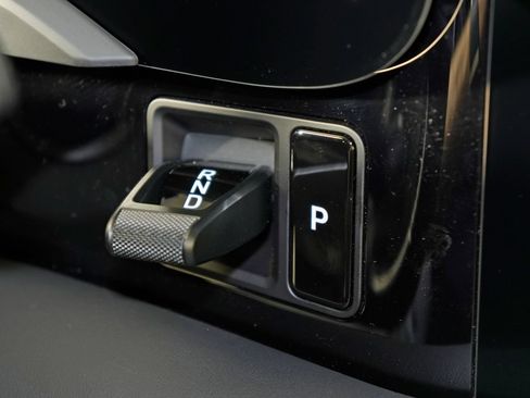 New 2026 Porsche Taycan Turbo AWD/4WD image 27