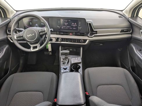 Certified 2023 Kia Sportage LX FWD image 16