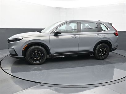 Used 2023 Honda CR-V LX
