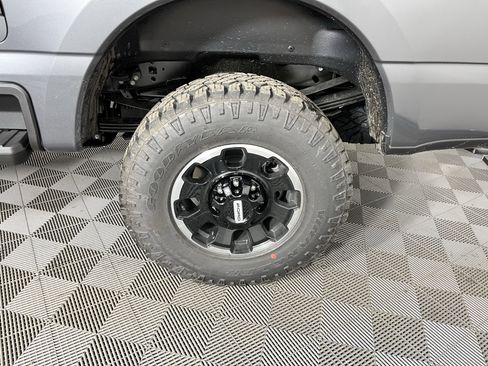 New 2026 Ford F250 Lariat w/ Tremor Off-Road Package image 20
