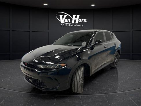 Used 2024 Dodge Hornet GT w/ Track Pack image 7