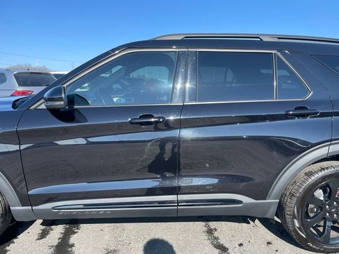 Used 2023 Ford Explorer ST w/ Equipment Group 401A image 41
