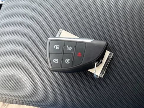 Used 2026 Chevrolet Equinox LT w/ Convenience Package II AWD/4WD image 34