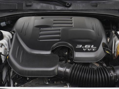 Used 2021 Dodge Charger GT w/ Blacktop Package image 30