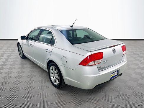 Used 2010 Mercury Milan Premier FWD image 5