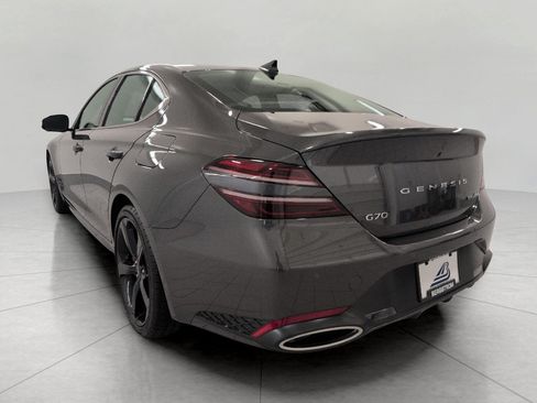 Used 2026 Genesis G70 3.3T Sport Prestige AWD/4WD image 20