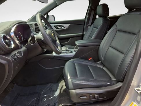 Used 2021 Chevrolet Blazer LT FWD image 16