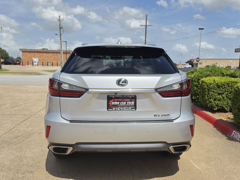 Used 2016 Lexus RX 350 FWD w/ Premium Package image 4