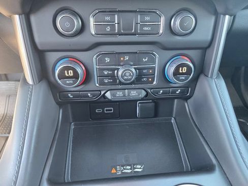Used 2023 Chevrolet Tahoe Z71 w/ Off-Road Capability Package AWD/4WD image 15