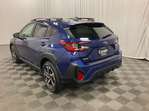 New 2026 Subaru Crosstrek 2.0i Premium image 4