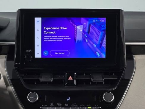 Used 2026 Toyota Corolla LE image 20