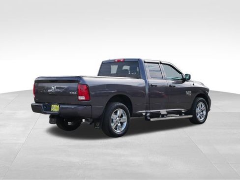 Used 2019 RAM 1500 Express w/ Express Value Package image 10