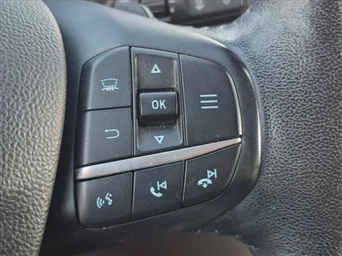 Used 2020 Ford Escape Titanium w/ Titanium Premium Package 2.0 AWD/4WD image 14