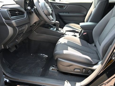 New 2025 Subaru Forester Premium image 20