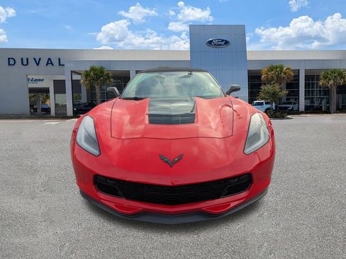 Used 2019 Chevrolet Corvette Grand Sport image 9