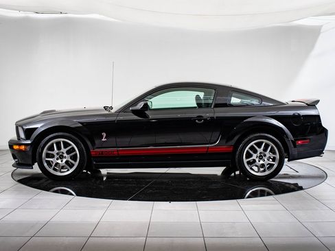 Used 2007 Ford Mustang Shelby GT500 image 5