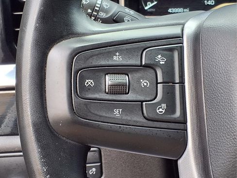 Used 2023 GMC Sierra 1500 SLE RWD image 16
