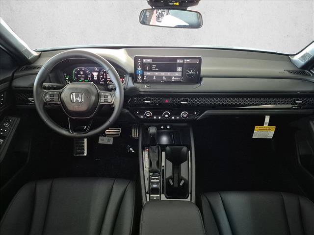 New 2026 Honda Accord Sport image 14