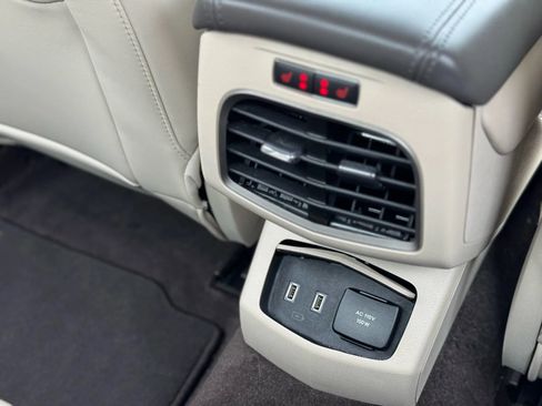 Used 2019 Lincoln MKZ Reserve w/ Reserve Plus Package image 22